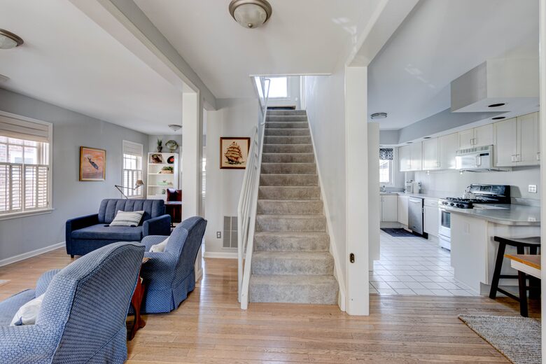 Charming Annapolis Retreat | Walk to the Naval Academy and Annapolis City Dock - Annapolis, Maryland