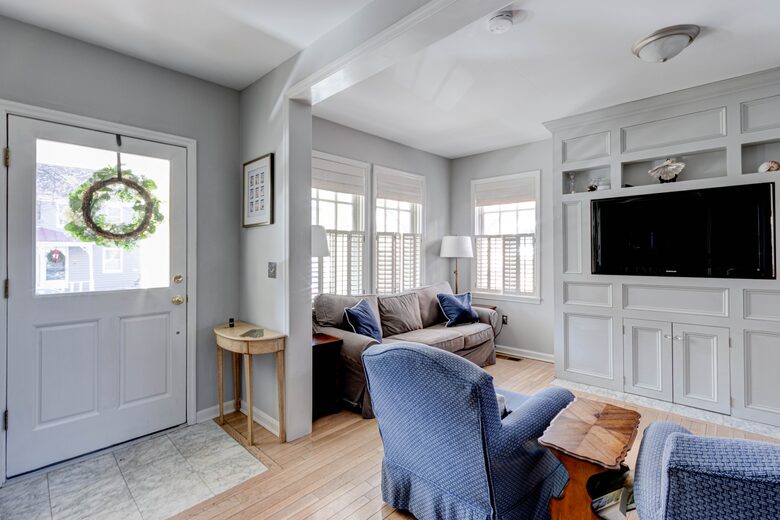 Charming Annapolis Retreat | Walk to the Naval Academy and Annapolis City Dock - Annapolis, Maryland