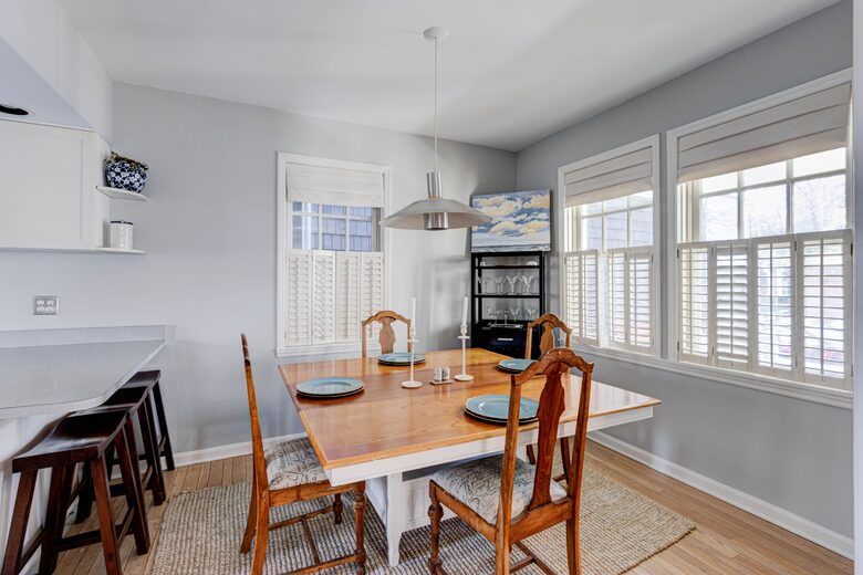 Charming Annapolis Retreat | Walk to the Naval Academy and Annapolis City Dock - Annapolis, Maryland