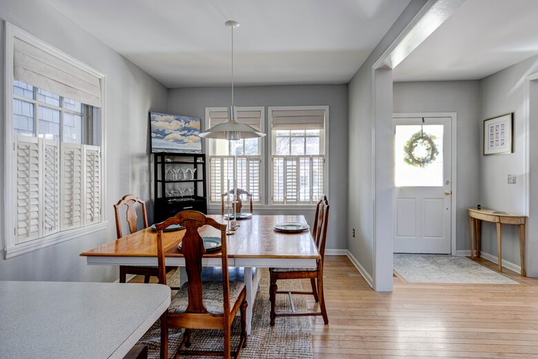 Charming Annapolis Retreat | Walk to the Naval Academy and Annapolis City Dock - Annapolis, Maryland
