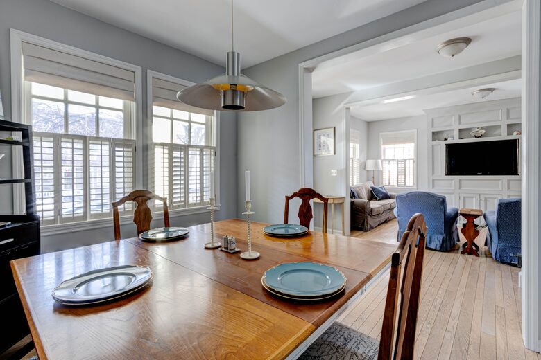 Charming Annapolis Retreat | Walk to the Naval Academy and Annapolis City Dock - Annapolis, Maryland