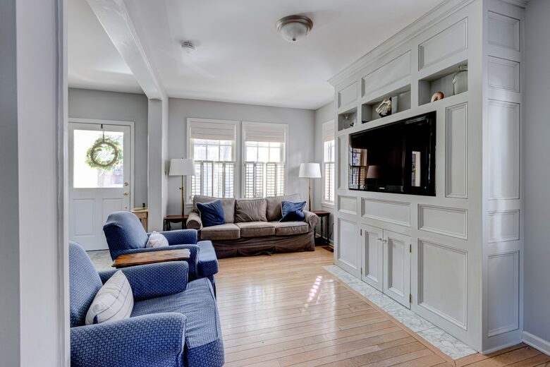 Charming Annapolis Retreat | Walk to the Naval Academy and Annapolis City Dock - Annapolis, Maryland