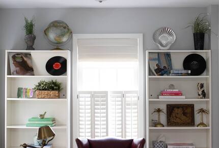 Charming Annapolis Retreat | Walk to the Naval Academy and Annapolis City Dock - Annapolis, Maryland