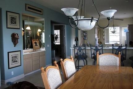 Bahama Beach Club Resort - Abaco, Bahamas