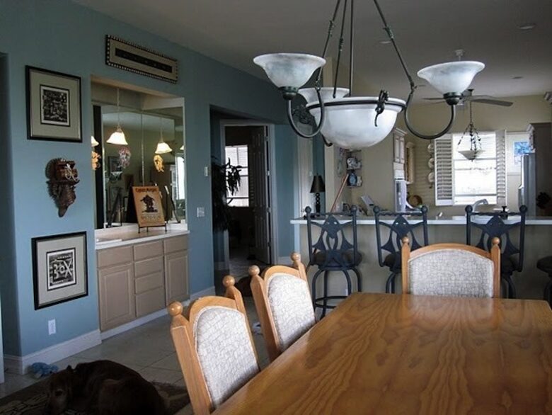 Bahama Beach Club Resort - Abaco, Bahamas