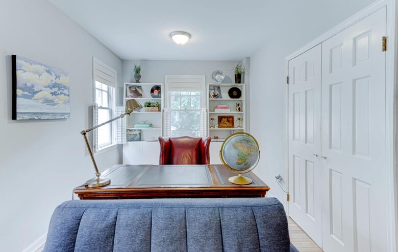 Charming Annapolis Retreat | Walk to the Naval Academy and Annapolis City Dock - Annapolis, Maryland