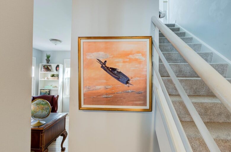 Charming Annapolis Retreat | Walk to the Naval Academy and Annapolis City Dock - Annapolis, Maryland