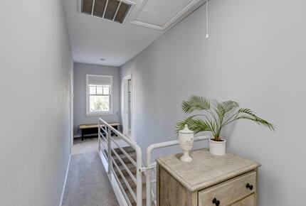 Charming Annapolis Retreat | Walk to the Naval Academy and Annapolis City Dock - Annapolis, Maryland