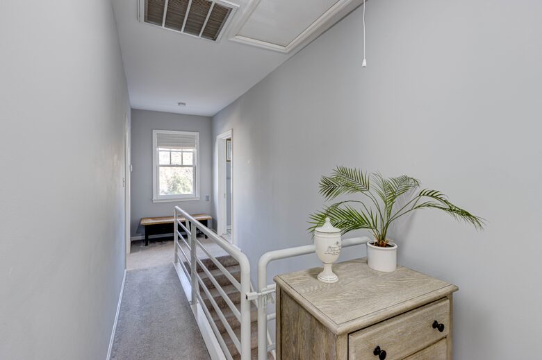 Charming Annapolis Retreat | Walk to the Naval Academy and Annapolis City Dock - Annapolis, Maryland