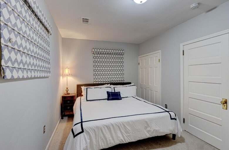 Charming Annapolis Retreat | Walk to the Naval Academy and Annapolis City Dock - Annapolis, Maryland