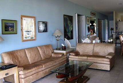 Bahama Beach Club Resort - Abaco, Bahamas