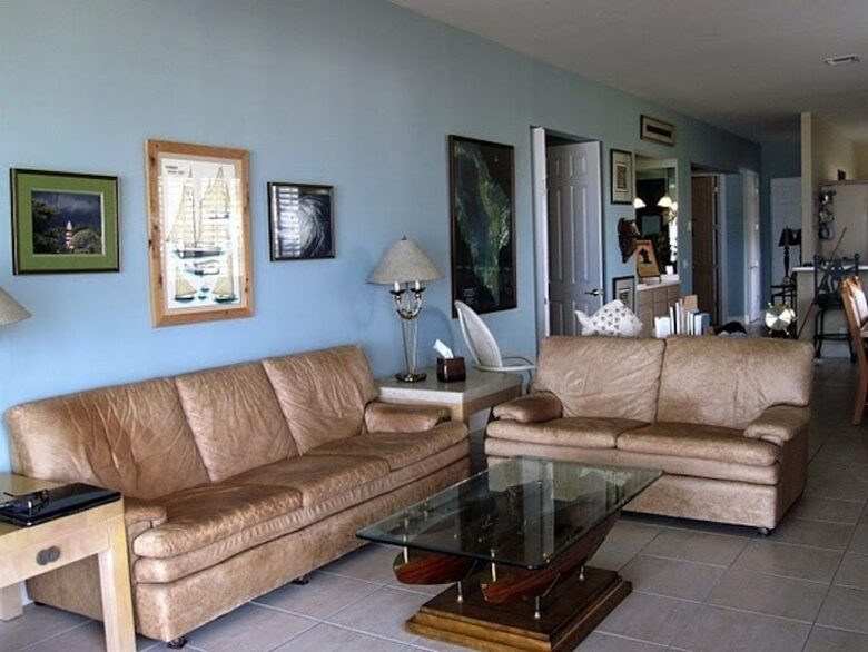 Bahama Beach Club Resort - Abaco, Bahamas