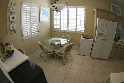 Bahama Beach Club Resort - Abaco, Bahamas