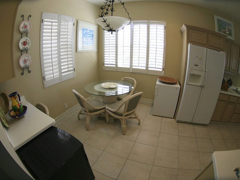 Bahama Beach Club Resort - Abaco, Bahamas