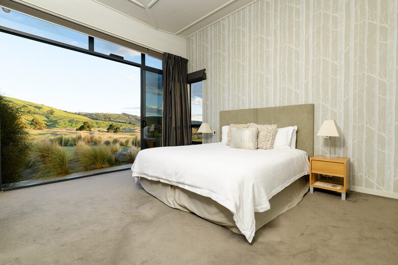 4 Super King Bedrooms - all with ensuites