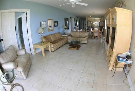 Bahama Beach Club Resort - Abaco, Bahamas