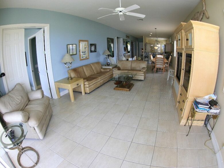 Bahama Beach Club Resort - Abaco, Bahamas