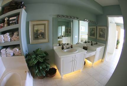 Bahama Beach Club Resort - Abaco, Bahamas