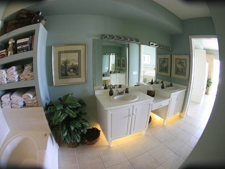 Bahama Beach Club Resort - Abaco, Bahamas