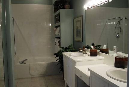 Bahama Beach Club Resort - Abaco, Bahamas