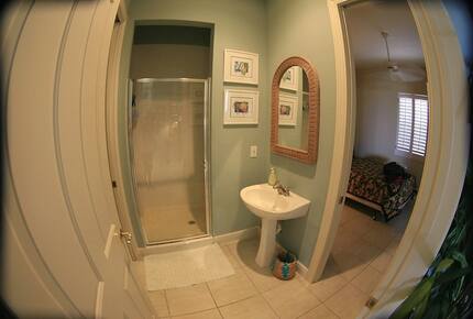 Bahama Beach Club Resort - Abaco, Bahamas