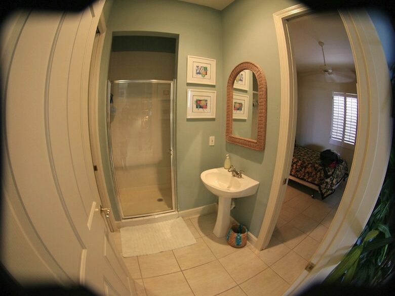 Bahama Beach Club Resort - Abaco, Bahamas