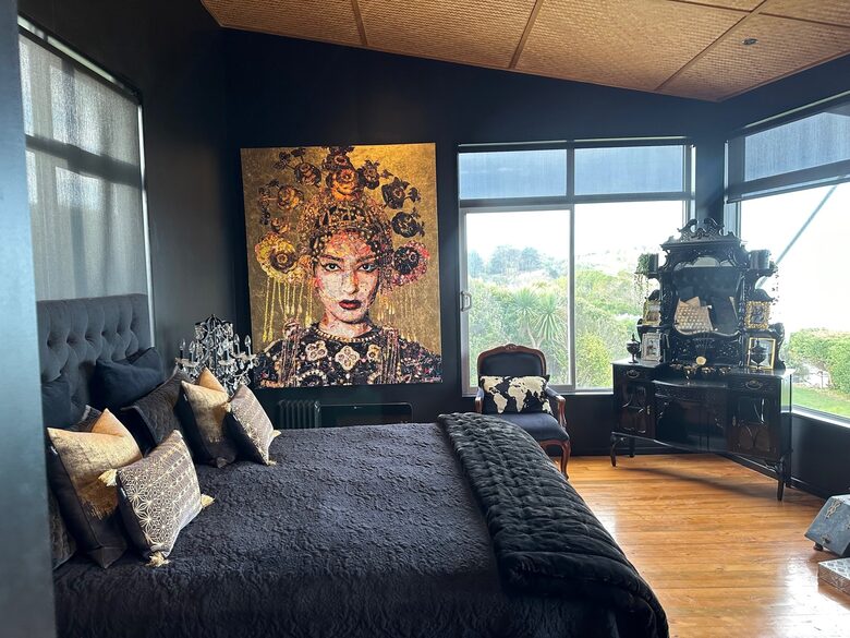 Cloud Nine | Beachfront Retreat - Karitane, New Zealand