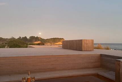 Cloud Nine | Beachfront Retreat - Karitane, New Zealand