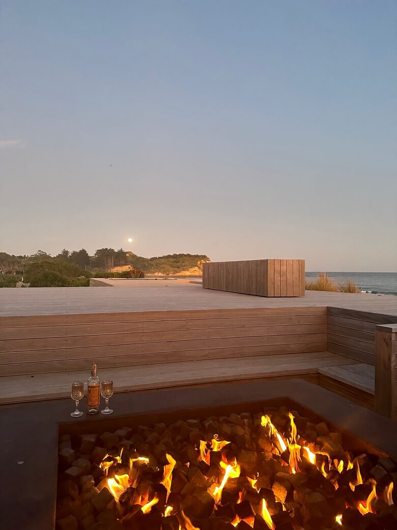Cloud Nine | Beachfront Retreat - Karitane, New Zealand