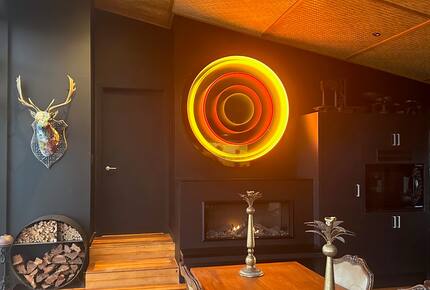 Cloud Nine | Beachfront Retreat - Karitane, New Zealand