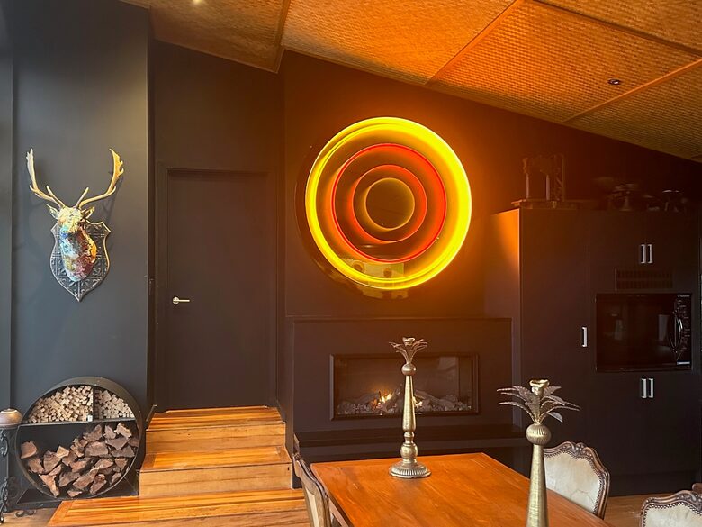 Cloud Nine | Beachfront Retreat - Karitane, New Zealand