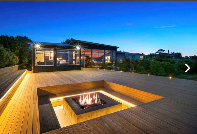 Cloud Nine | Beachfront Retreat - Karitane, New Zealand