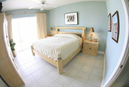 Bahama Beach Club Resort - Abaco, Bahamas