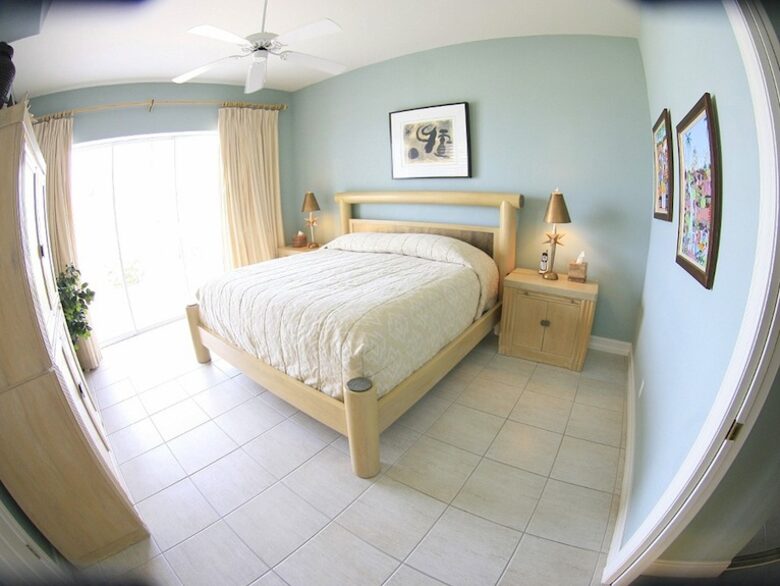 Bahama Beach Club Resort - Abaco, Bahamas