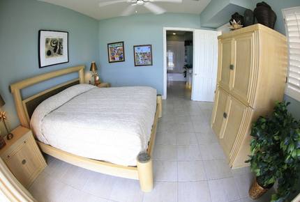 Bahama Beach Club Resort - Abaco, Bahamas