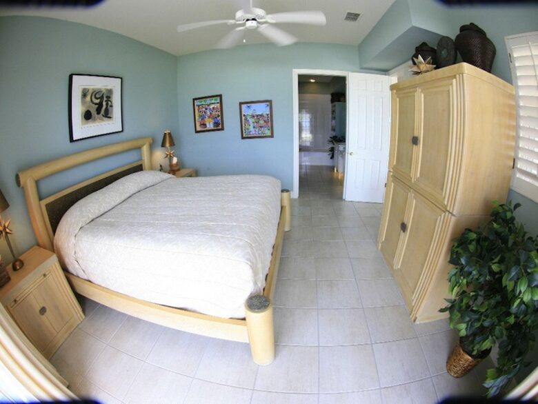 Bahama Beach Club Resort - Abaco, Bahamas