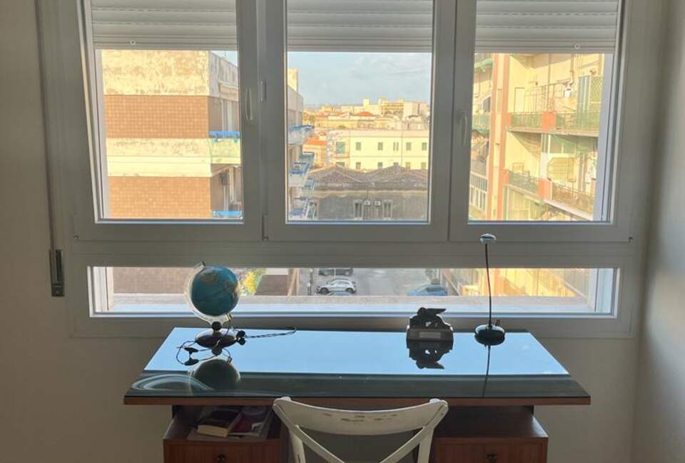 Penthouse Siracusa - Siracusa, Italy