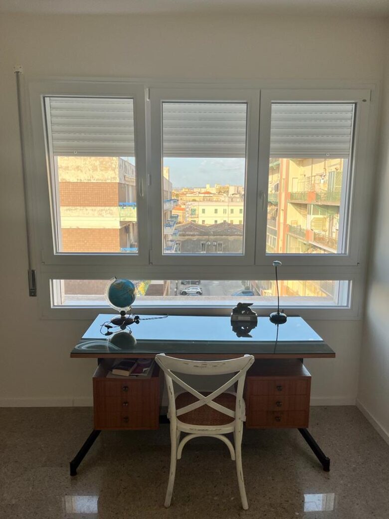 Penthouse Siracusa - Siracusa, Italy