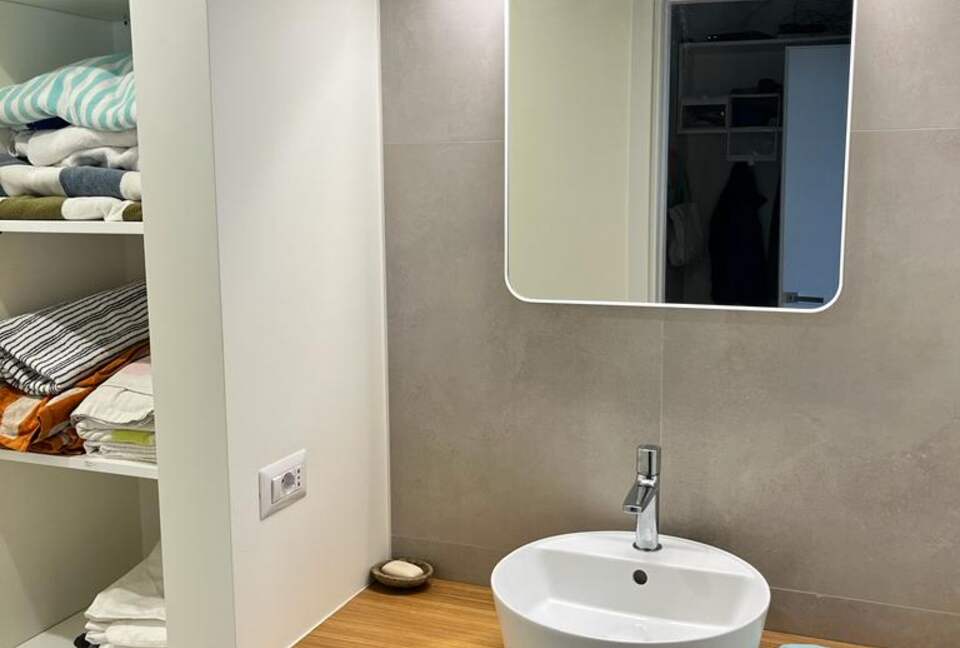 Penthouse Siracusa - Siracusa, Italy