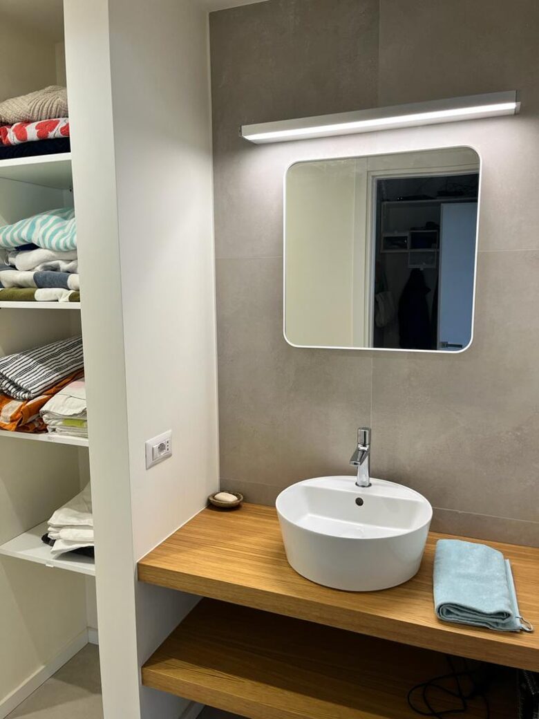 Penthouse Siracusa - Siracusa, Italy