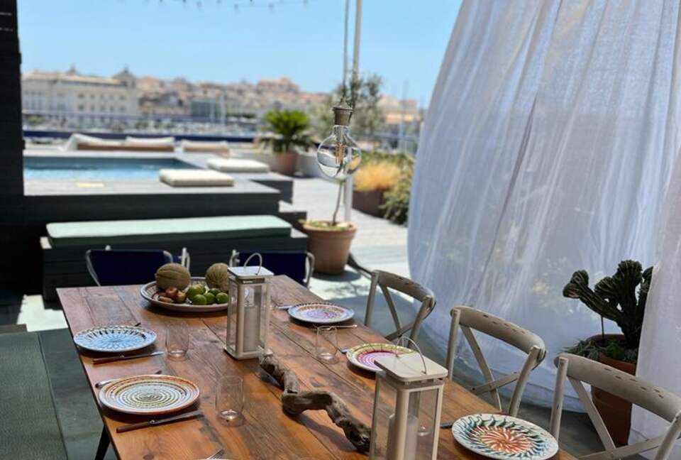 Penthouse Siracusa - Siracusa, Italy