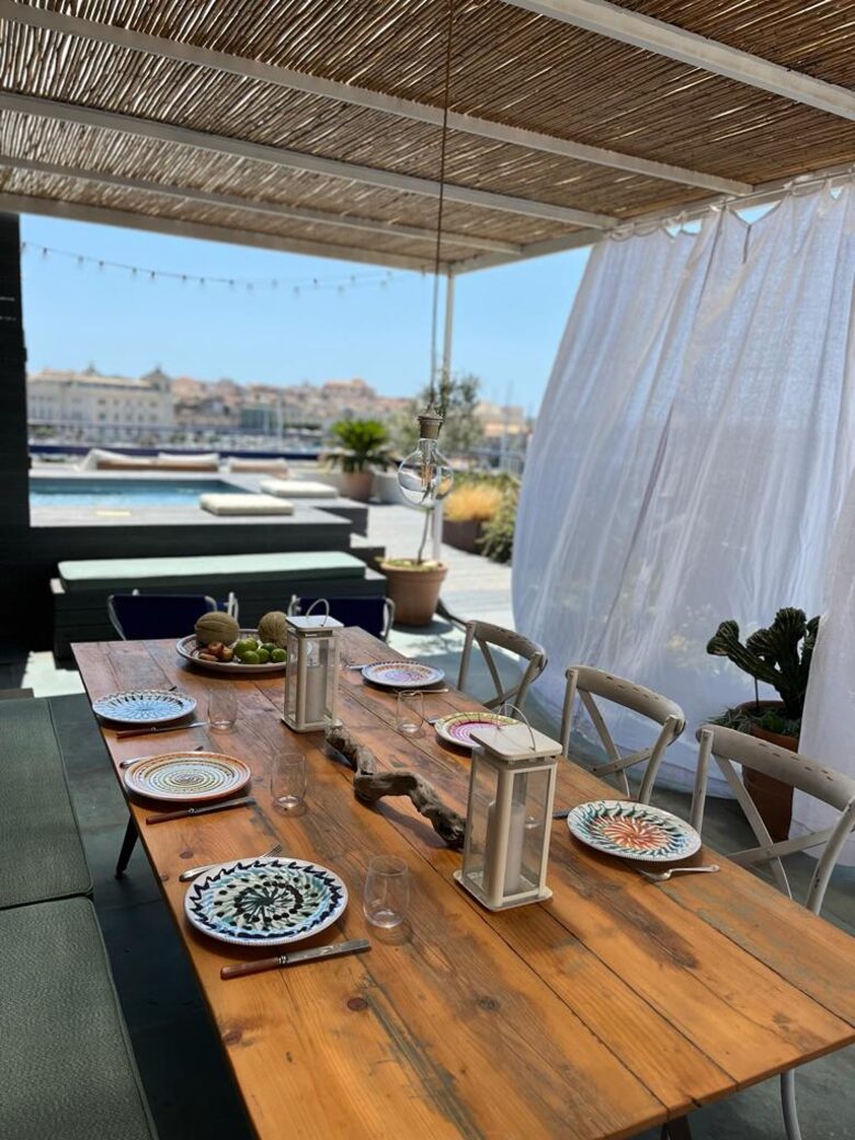 Penthouse Siracusa - Siracusa, Italy