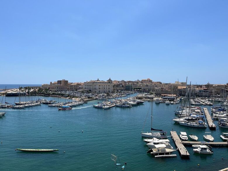 Penthouse Siracusa - Siracusa, Italy