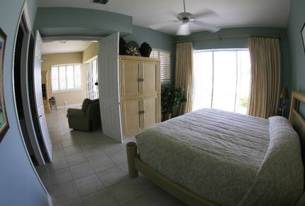 Bahama Beach Club Resort - Abaco, Bahamas