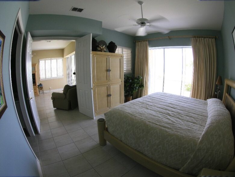 Bahama Beach Club Resort - Abaco, Bahamas