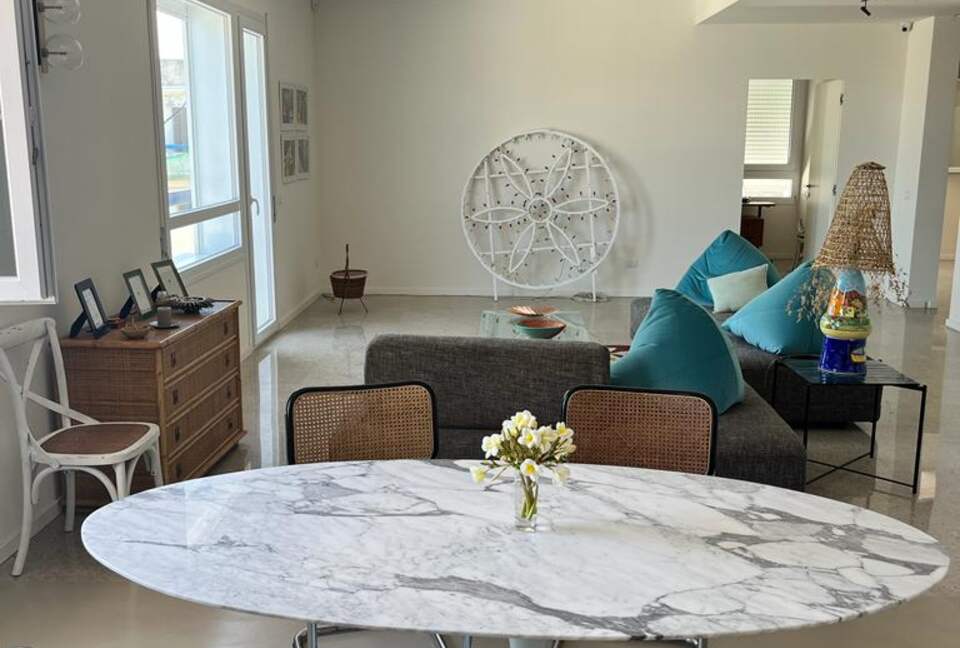 Penthouse Siracusa - Siracusa, Italy