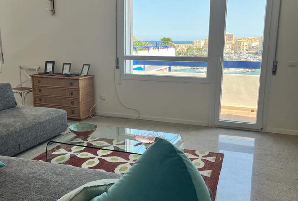 Penthouse Siracusa - Siracusa, Italy