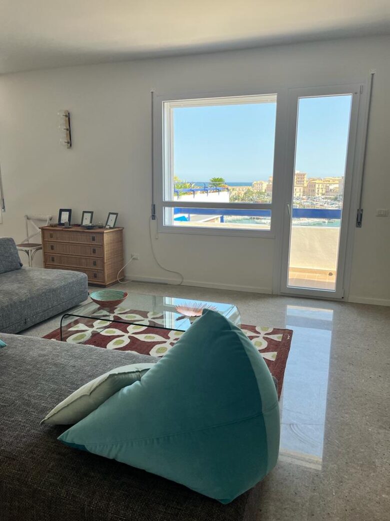 Penthouse Siracusa - Siracusa, Italy