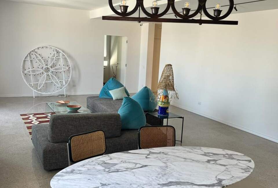 Penthouse Siracusa - Siracusa, Italy