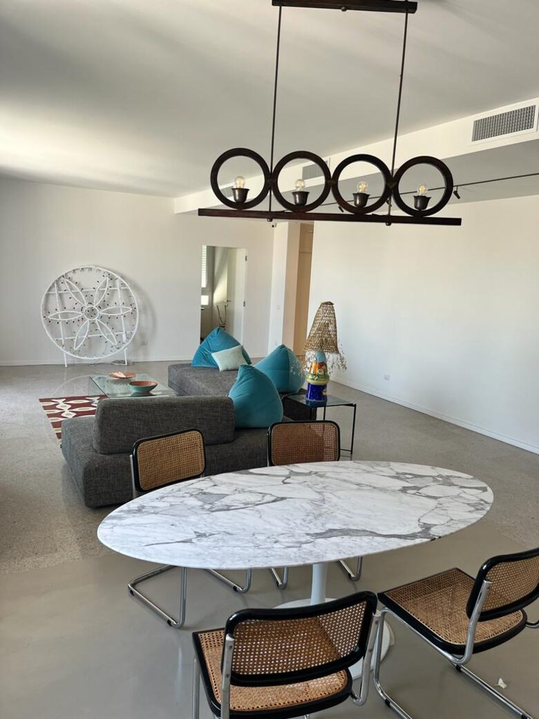 Penthouse Siracusa - Siracusa, Italy